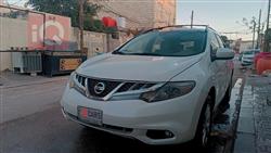 نيسان مورانو